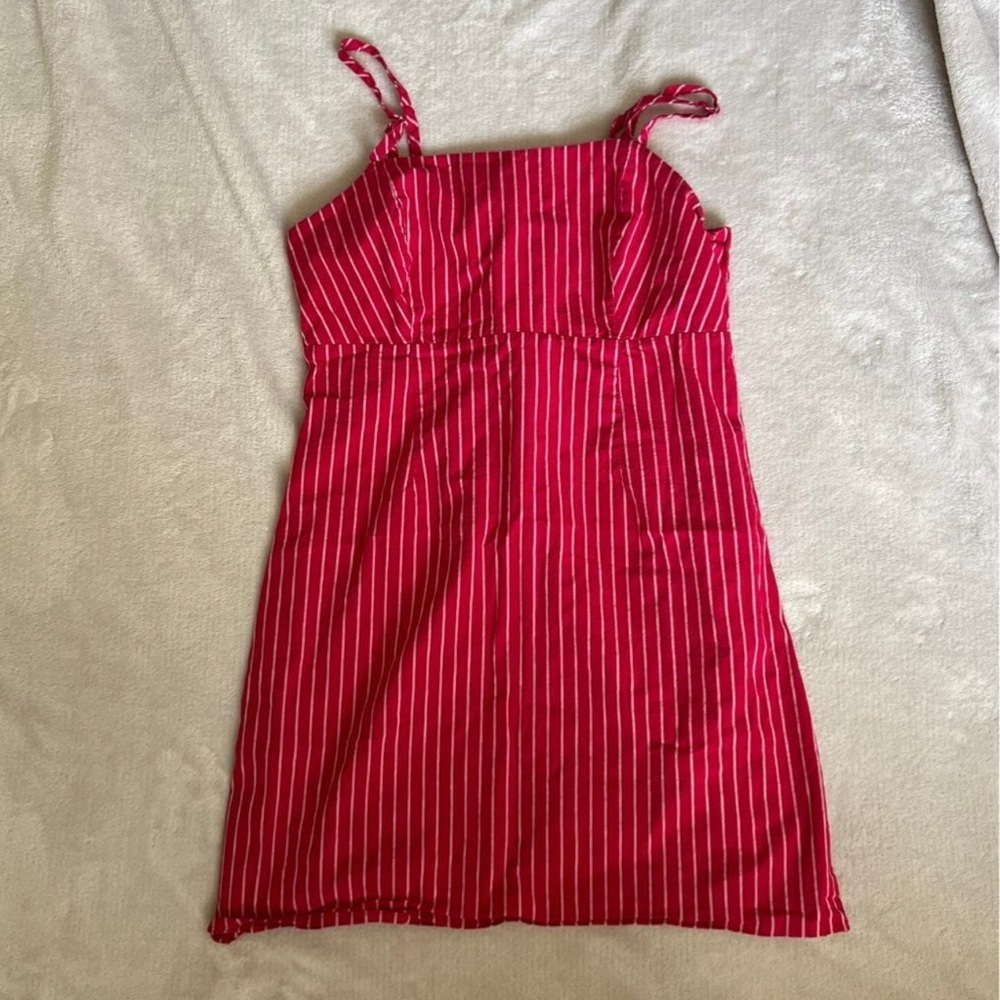 Pacsun Kendall & Kylie Mini Dress